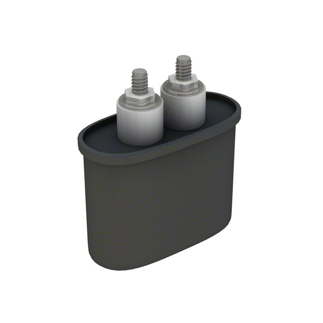 T10W1NR-F Cornell Dubilier Electronics (CDE)  Film Capacitors